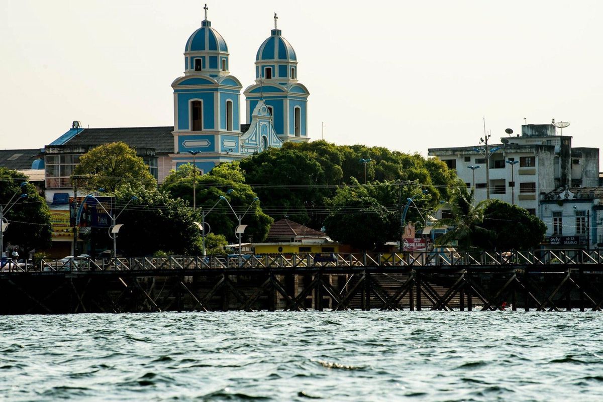 Pros and cons of living in Santarém - 4