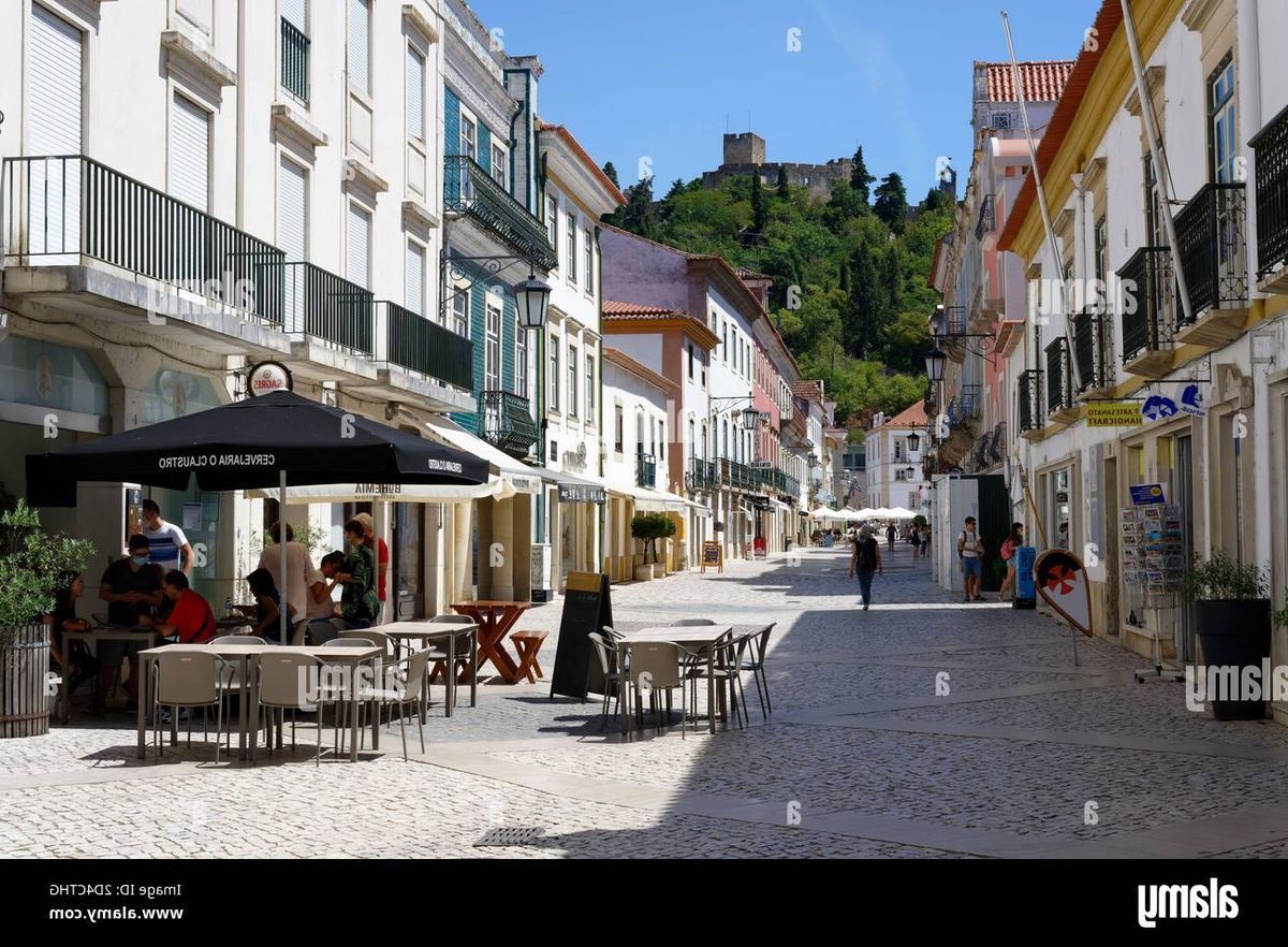 Pros and cons of living in Santarém - 5