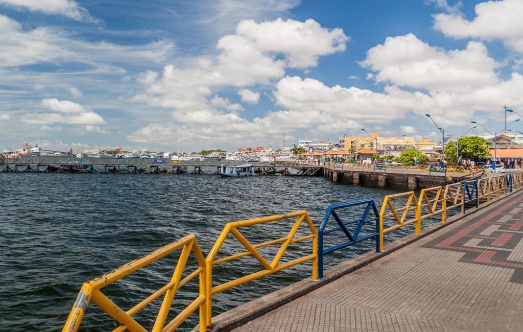 Pros and cons of living in Santarém - 7