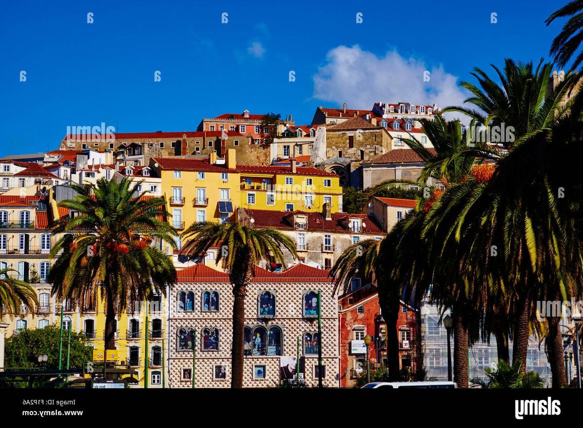 Pros and cons of living in Santarém - 9