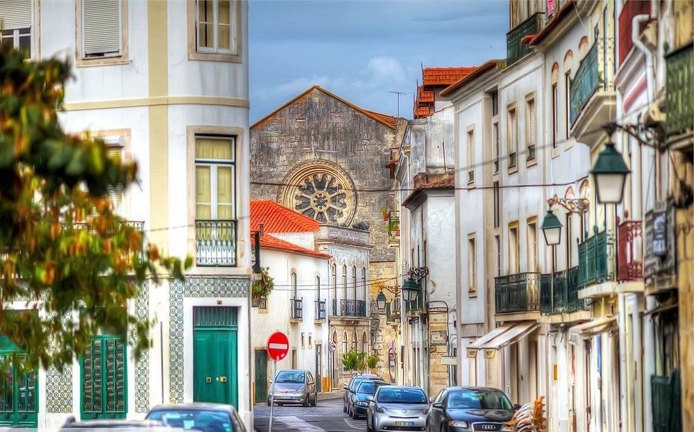 Pros and cons of living in Santarém - 12
