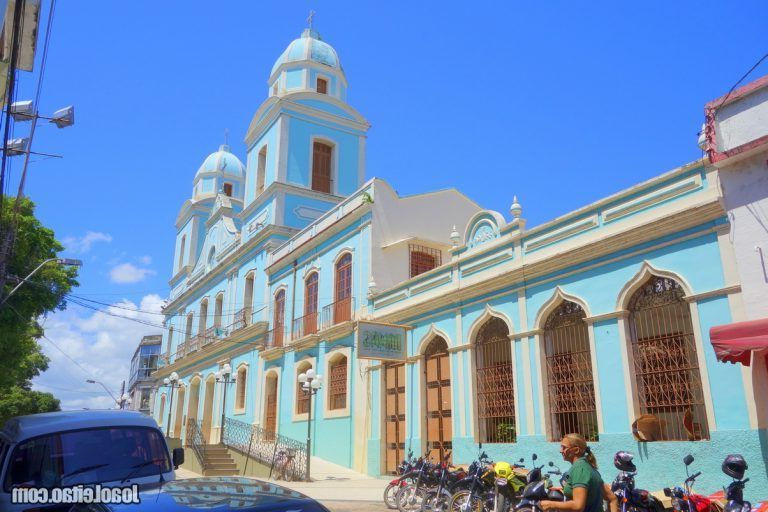 Pros and cons of living in Santarém - 13