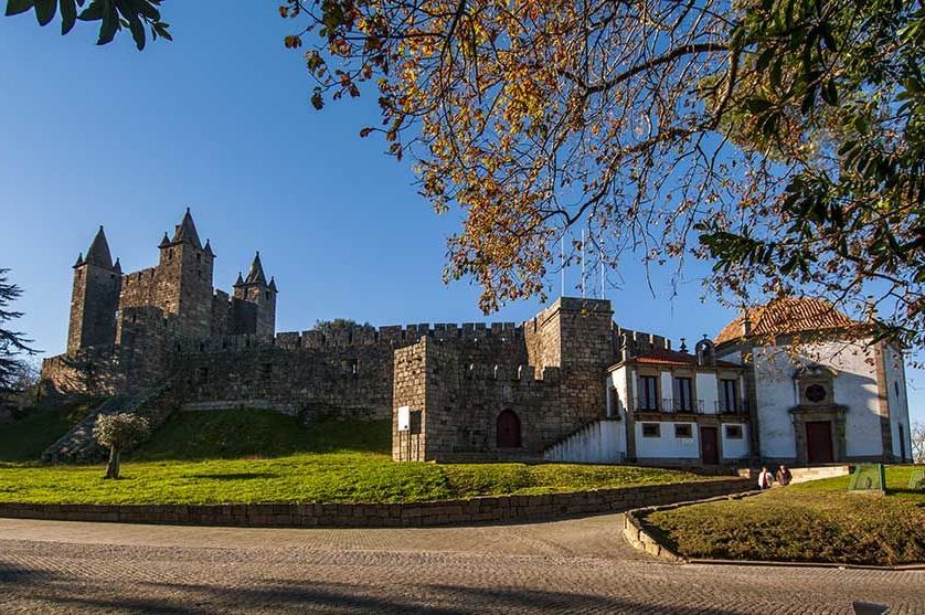 Pros and cons of living in Santa Maria da Feira preview