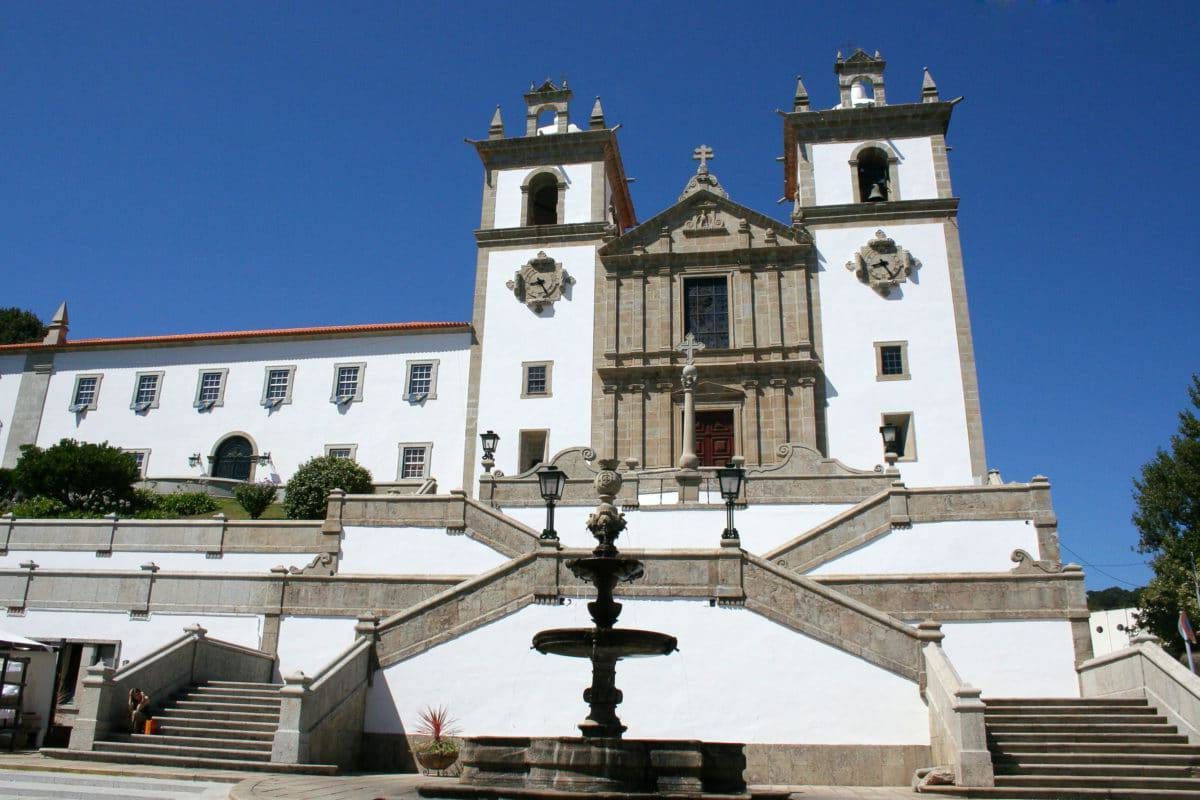 Pros and cons of living in Santa Maria da Feira - 1