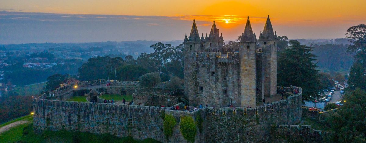 Pros and cons of living in Santa Maria da Feira - 4