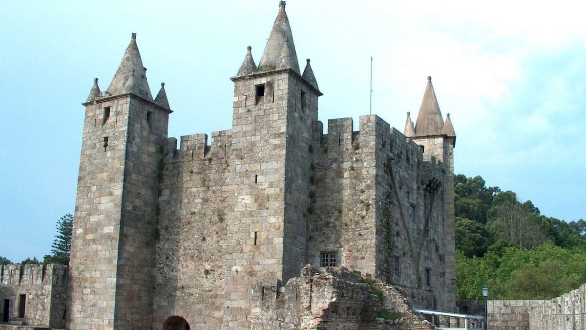 Pros and cons of living in Santa Maria da Feira - 6