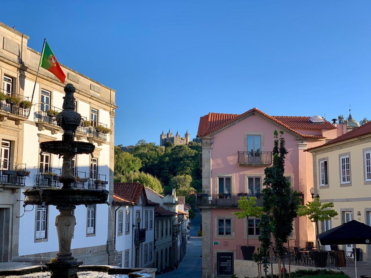 Pros and cons of living in Santa Maria da Feira - 10
