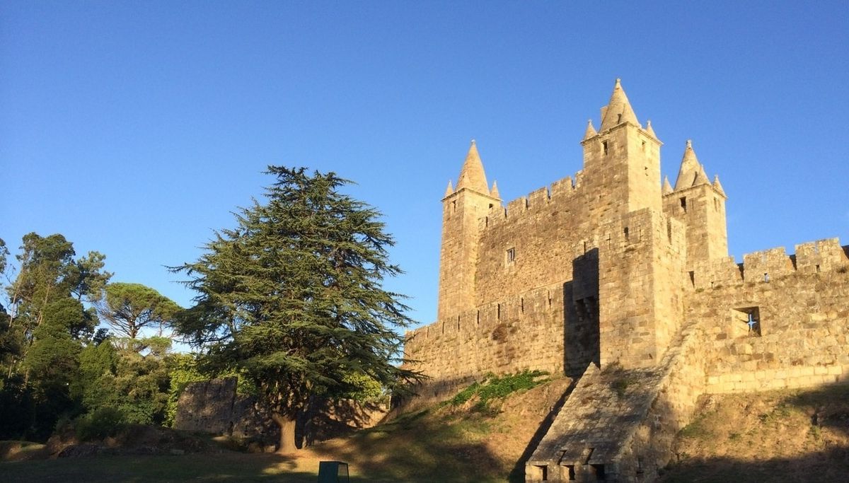 Pros and cons of living in Santa Maria da Feira - 12