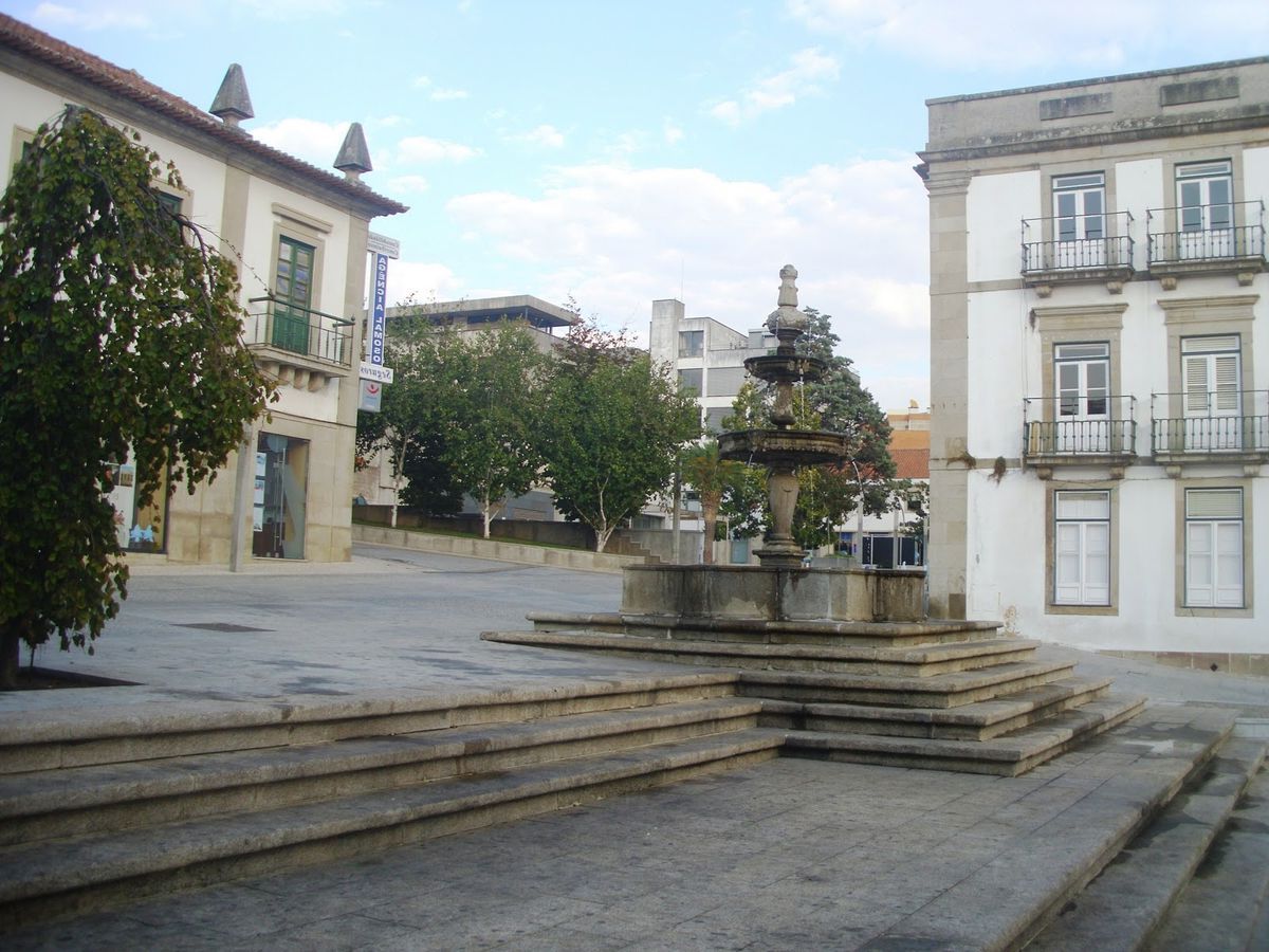 Pros and cons of living in Santa Maria da Feira - 13