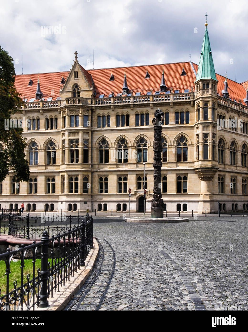 Pros and cons of living in Braunschweig (Brunswick) preview