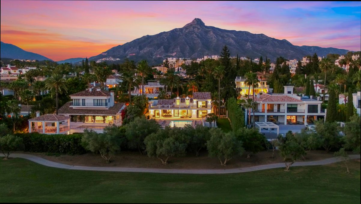 Best cities for real estate investment in Spain preview