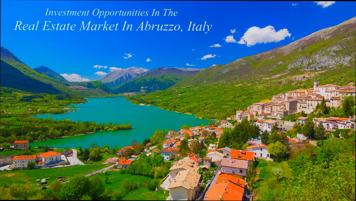 Best cities for real estate investment in Italy preview