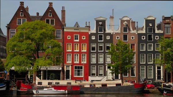 Best cities for real estate investment in Netherlands preview