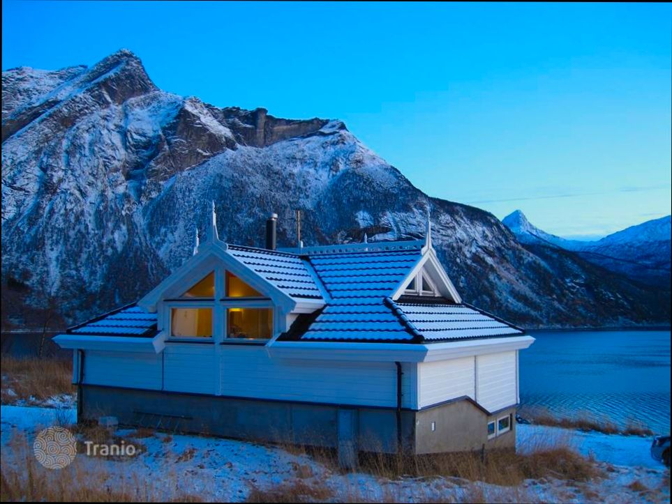 Best cities for real estate investment in Norway preview