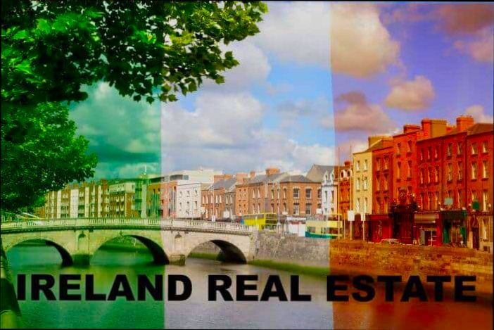 Best cities for real estate investment in Ireland preview