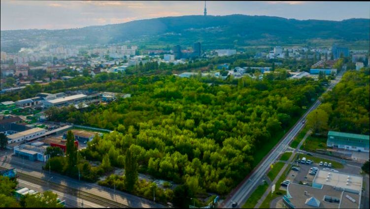 Best cities for real estate investment in Slovakia preview