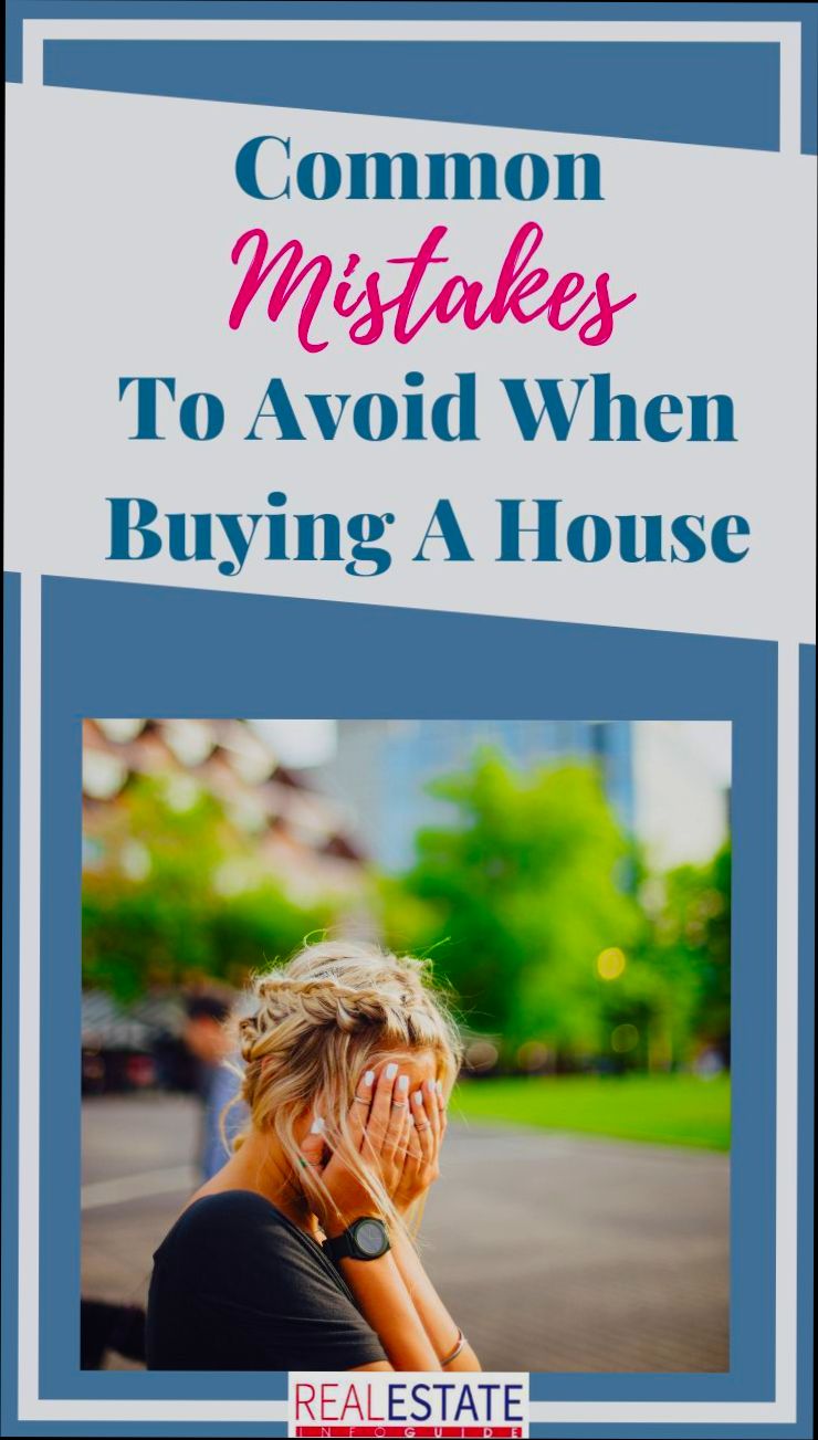 Common mistakes to avoid when buying property - 0