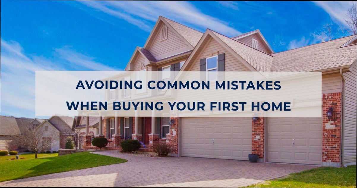 Common mistakes to avoid when buying property - 5