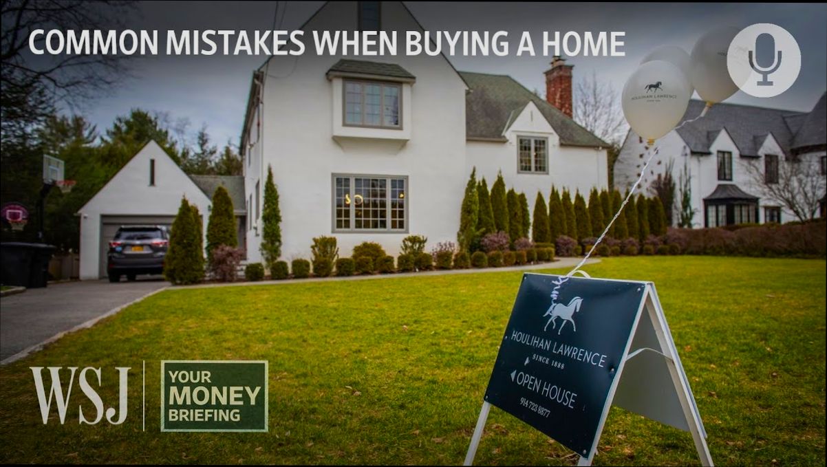 Common mistakes to avoid when buying property - 7