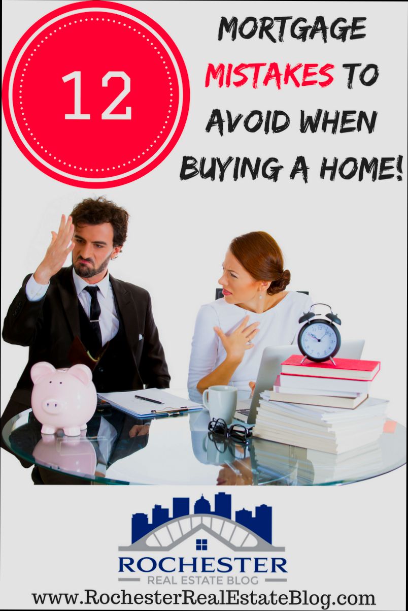 Common mistakes to avoid when buying property - 8