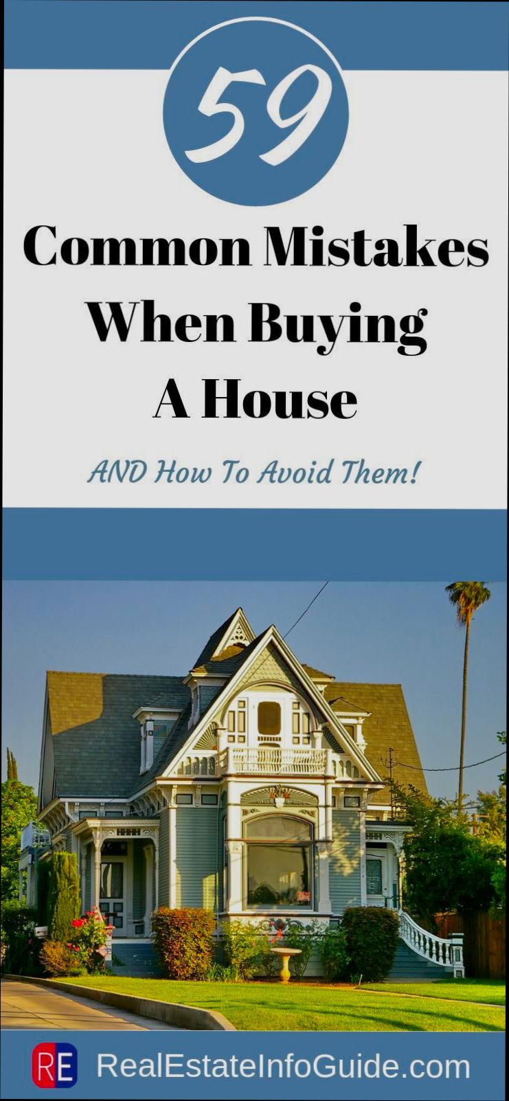 Common mistakes to avoid when buying property - 11