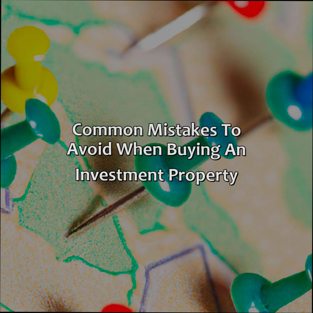 Common mistakes to avoid when buying property - 14