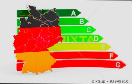 Energy efficiency regulations for German properties - 0