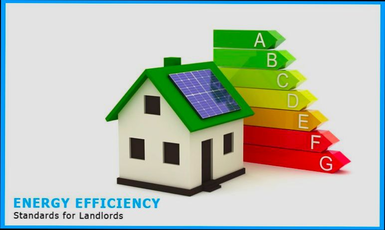 Energy efficiency regulations for German properties - 2