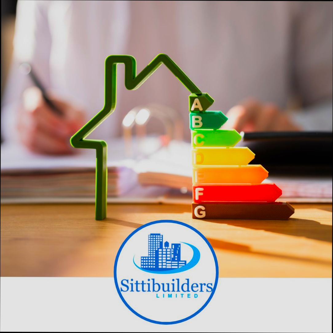 Energy efficiency regulations for German properties - 3