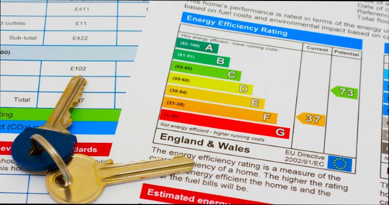 Energy efficiency regulations for German properties - 6