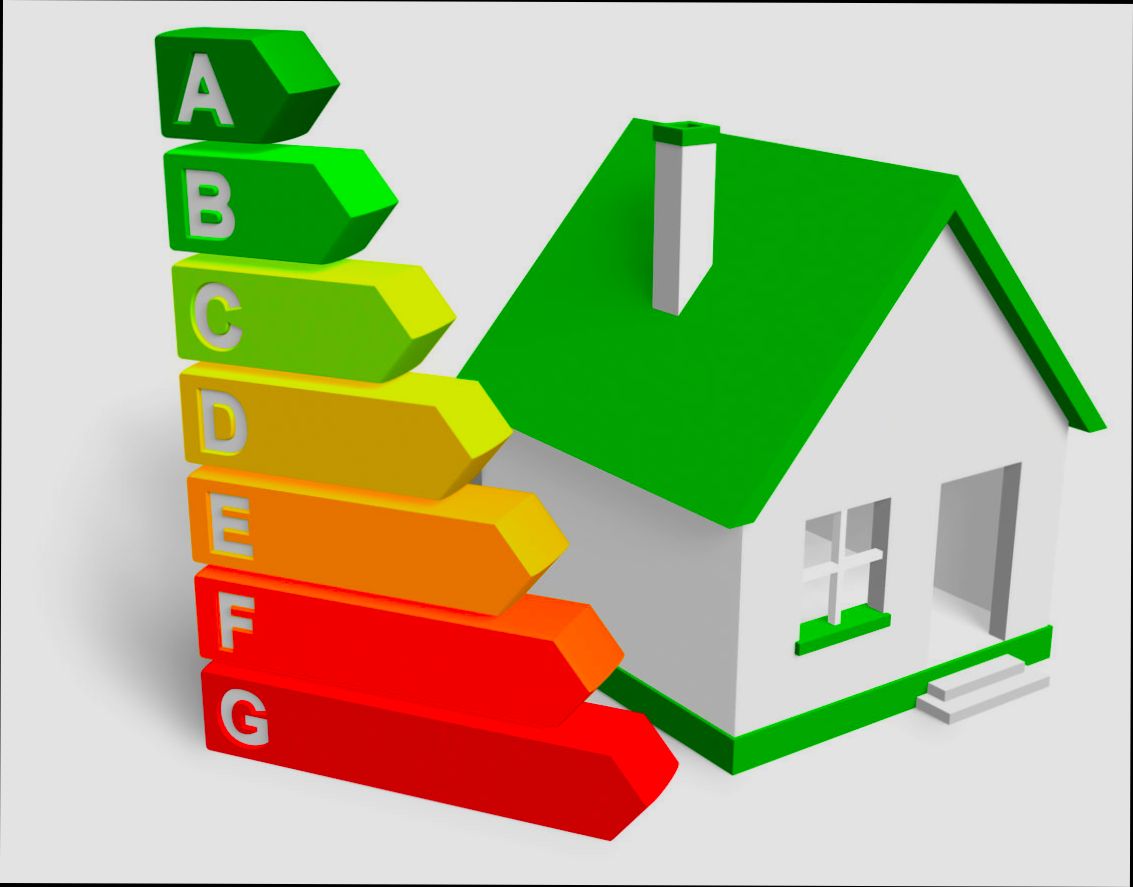 Energy efficiency regulations for German properties - 14