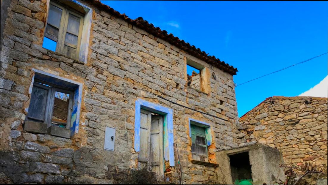 How to buy house in Spain for 1 euro - 2