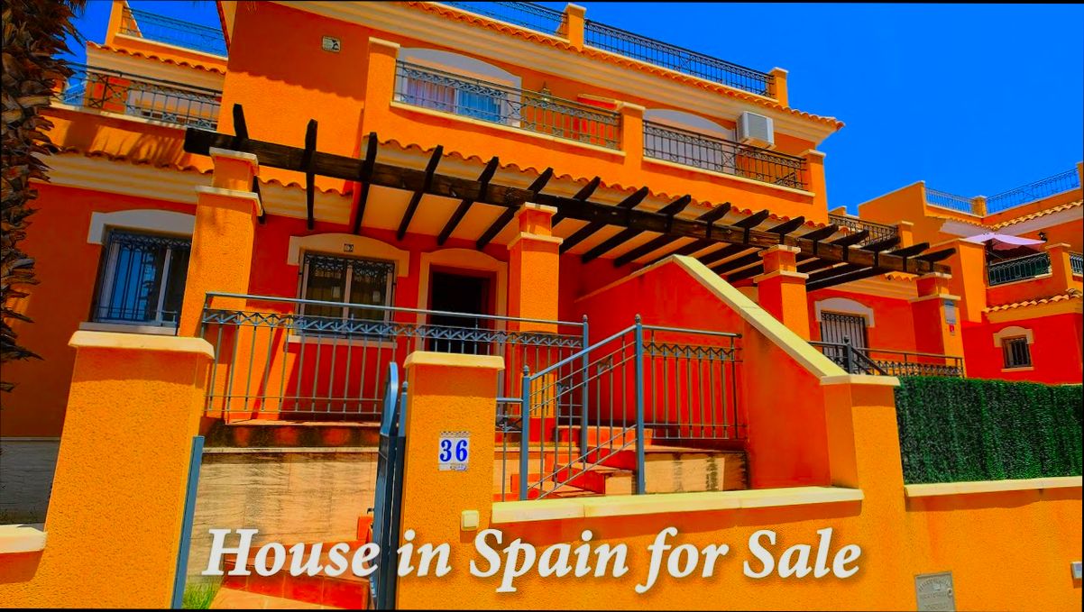 How to buy house in Spain for 1 euro - 9