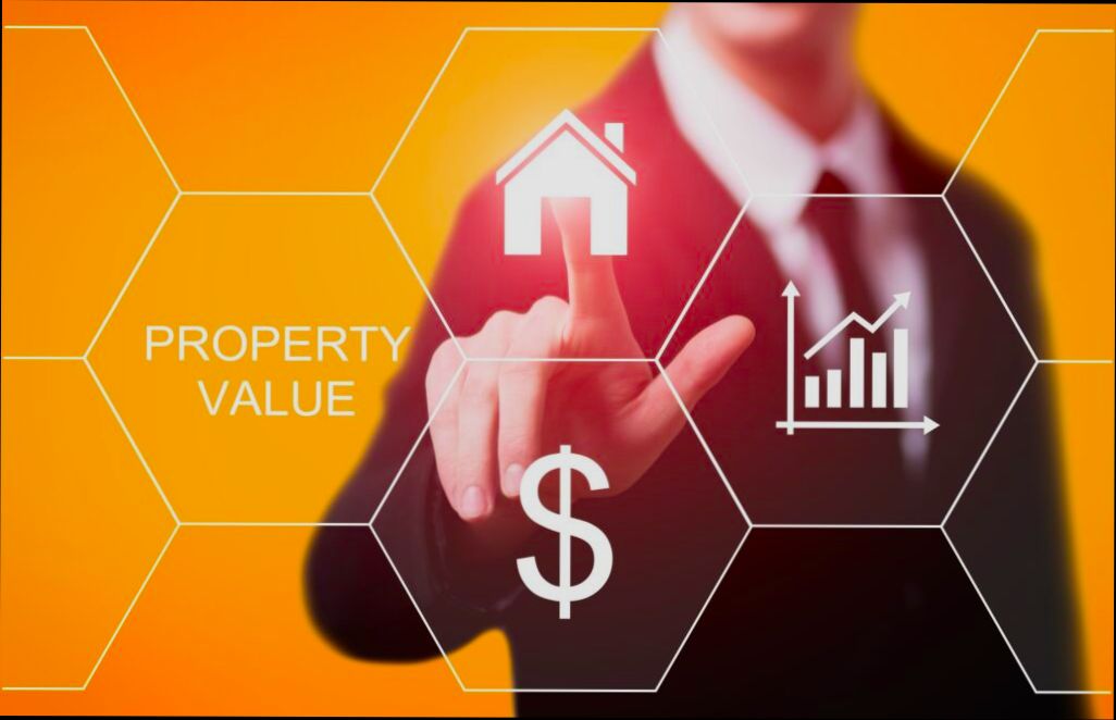 How estate agents value property - 2
