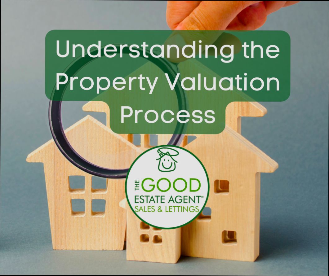 How estate agents value property - 9