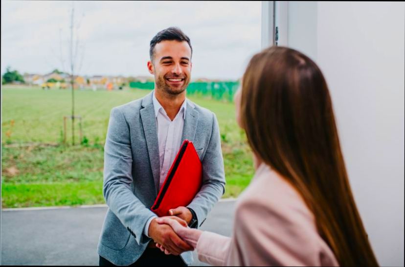 How estate agents value property - 10