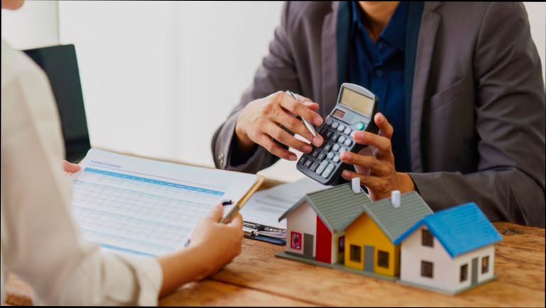 How estate agents value property - 11