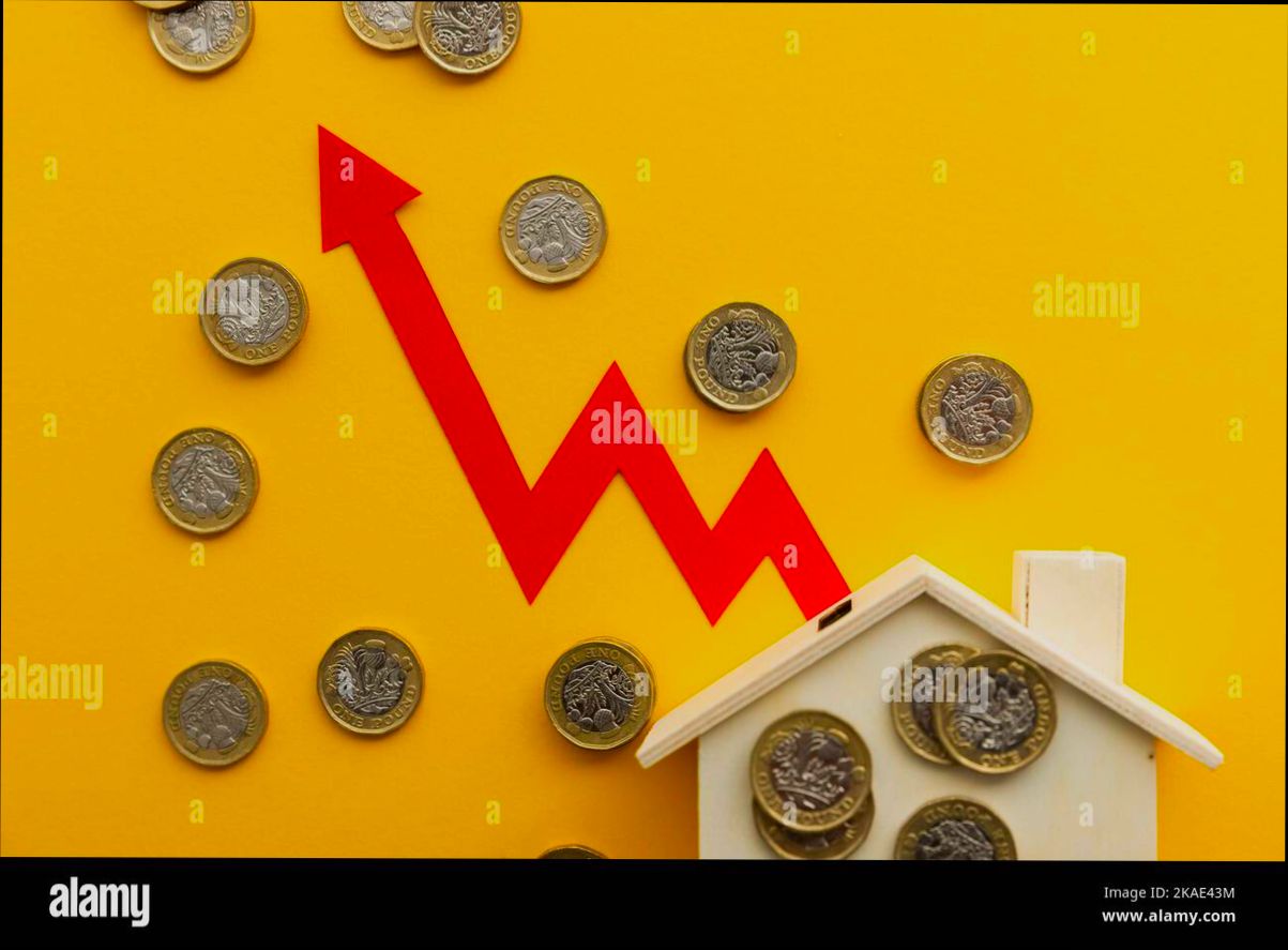 How interest rates affect United Kingdom housing market preview