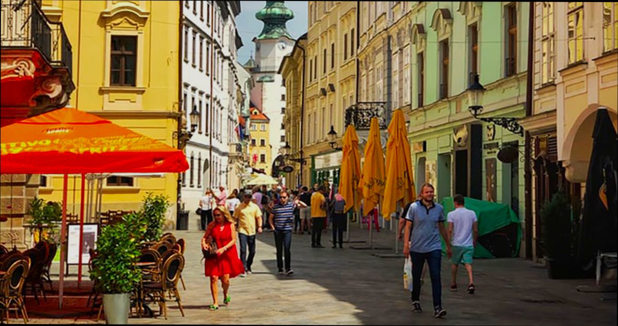 What is the cost of living in Slovakia - 7