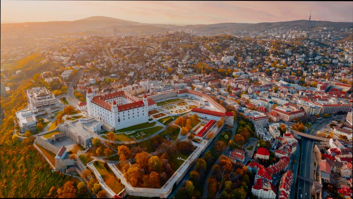 What is the cost of living in Slovakia - 8