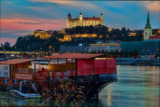 What is the cost of living in Slovakia - 11