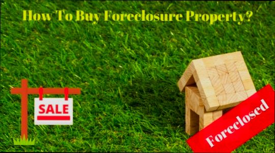 What kind of loan do I need to buy a foreclosure - 6