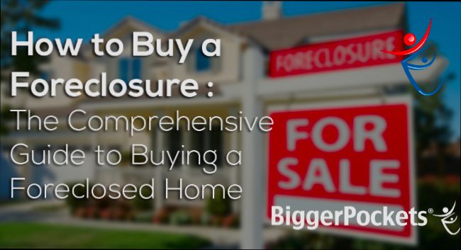 What kind of loan do I need to buy a foreclosure - 8