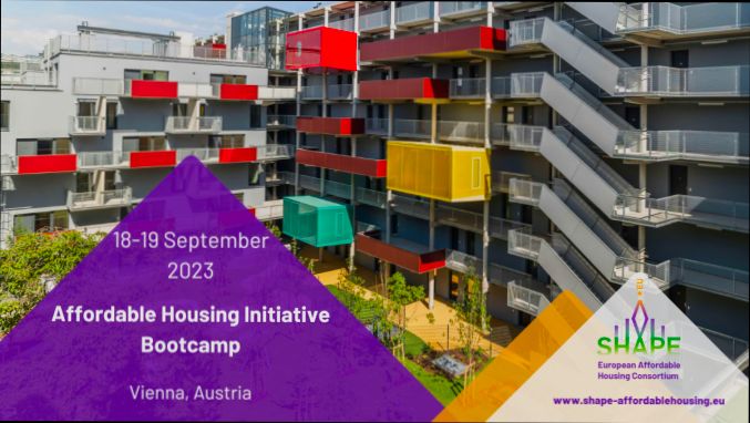 Affordable housing initiatives in Austria preview