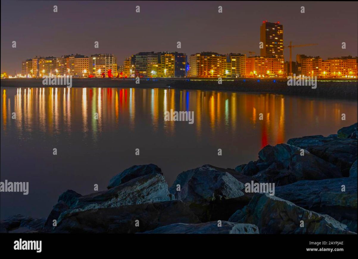 Pros and cons of living in Ostend (Oostende) preview