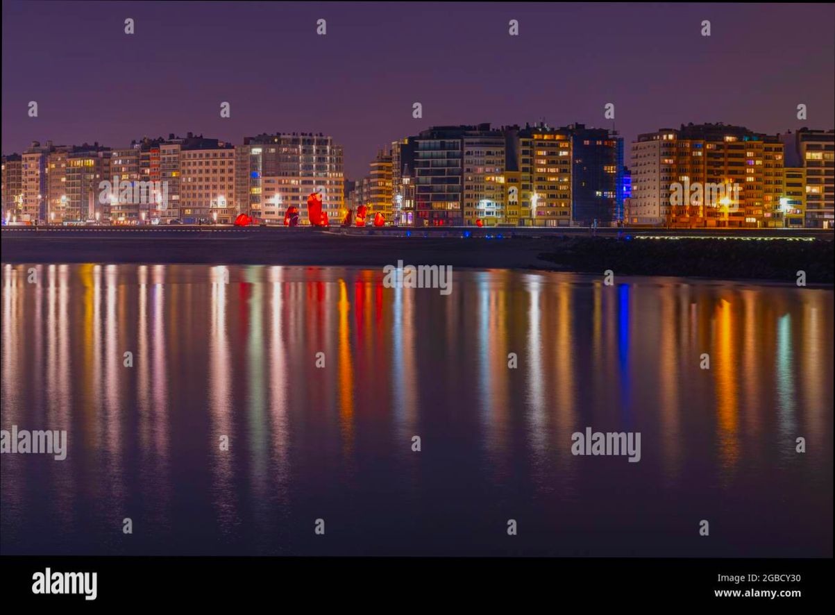 Pros and cons of living in Ostend (Oostende) - 0