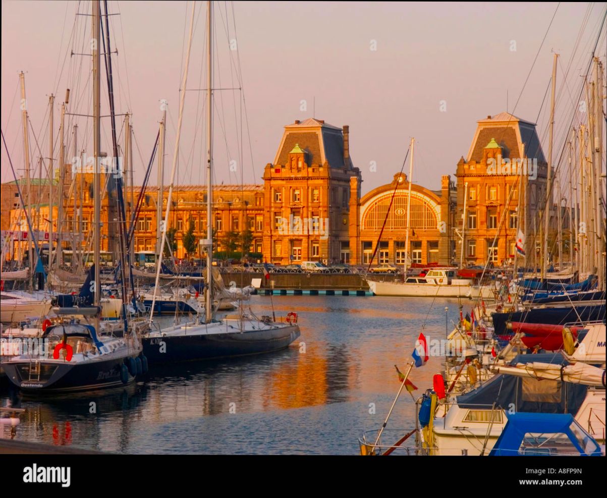 Pros and cons of living in Ostend (Oostende) - 2