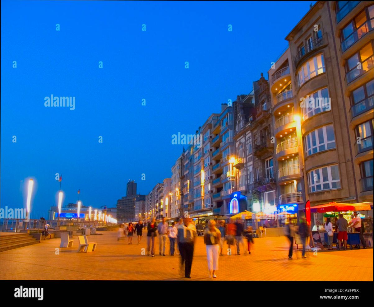 Pros and cons of living in Ostend (Oostende) - 4