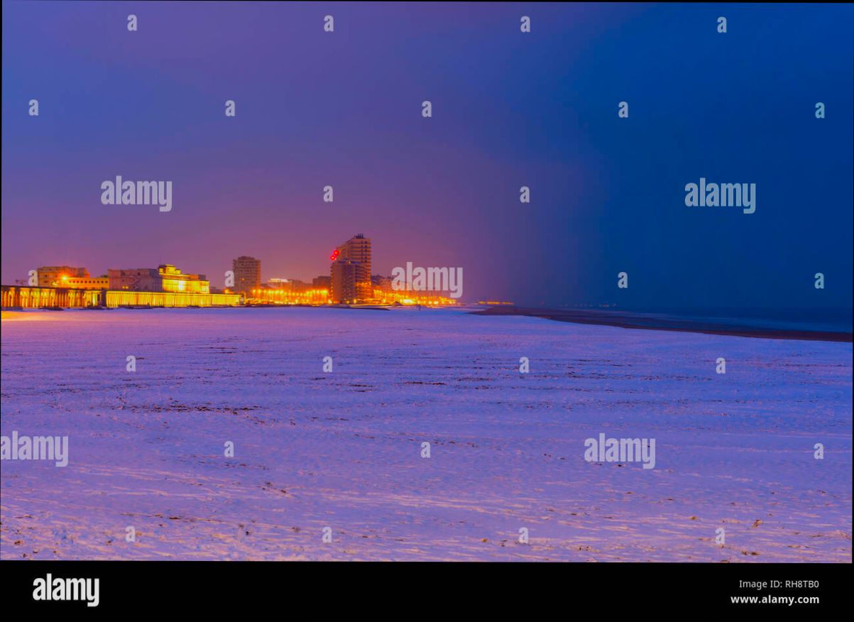 Pros and cons of living in Ostend (Oostende) - 6