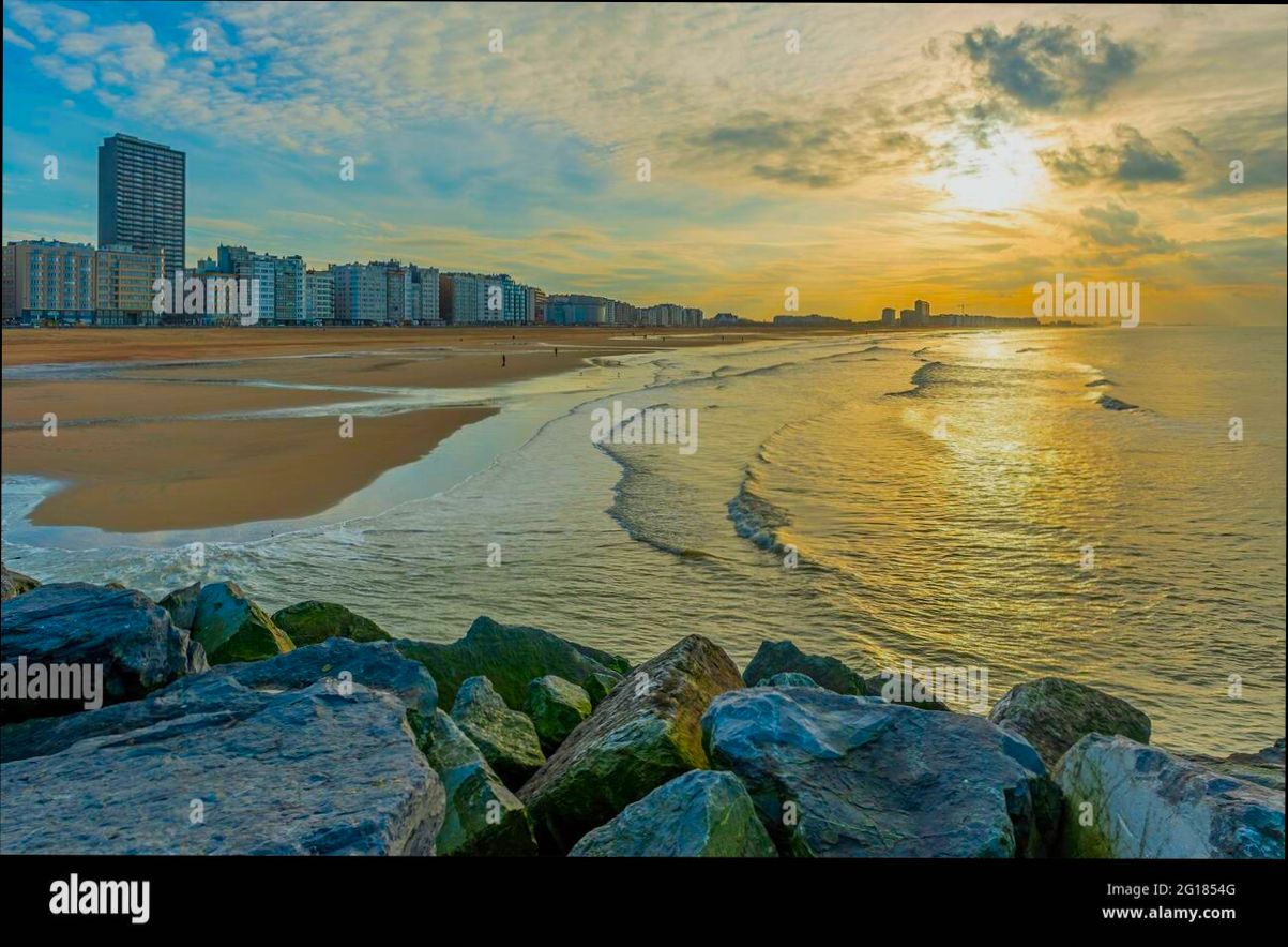 Pros and cons of living in Ostend (Oostende) - 7